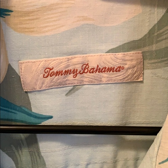 2 TOMMY BAHAMA TIMES 2!!!!!! - Picture 4 of 6